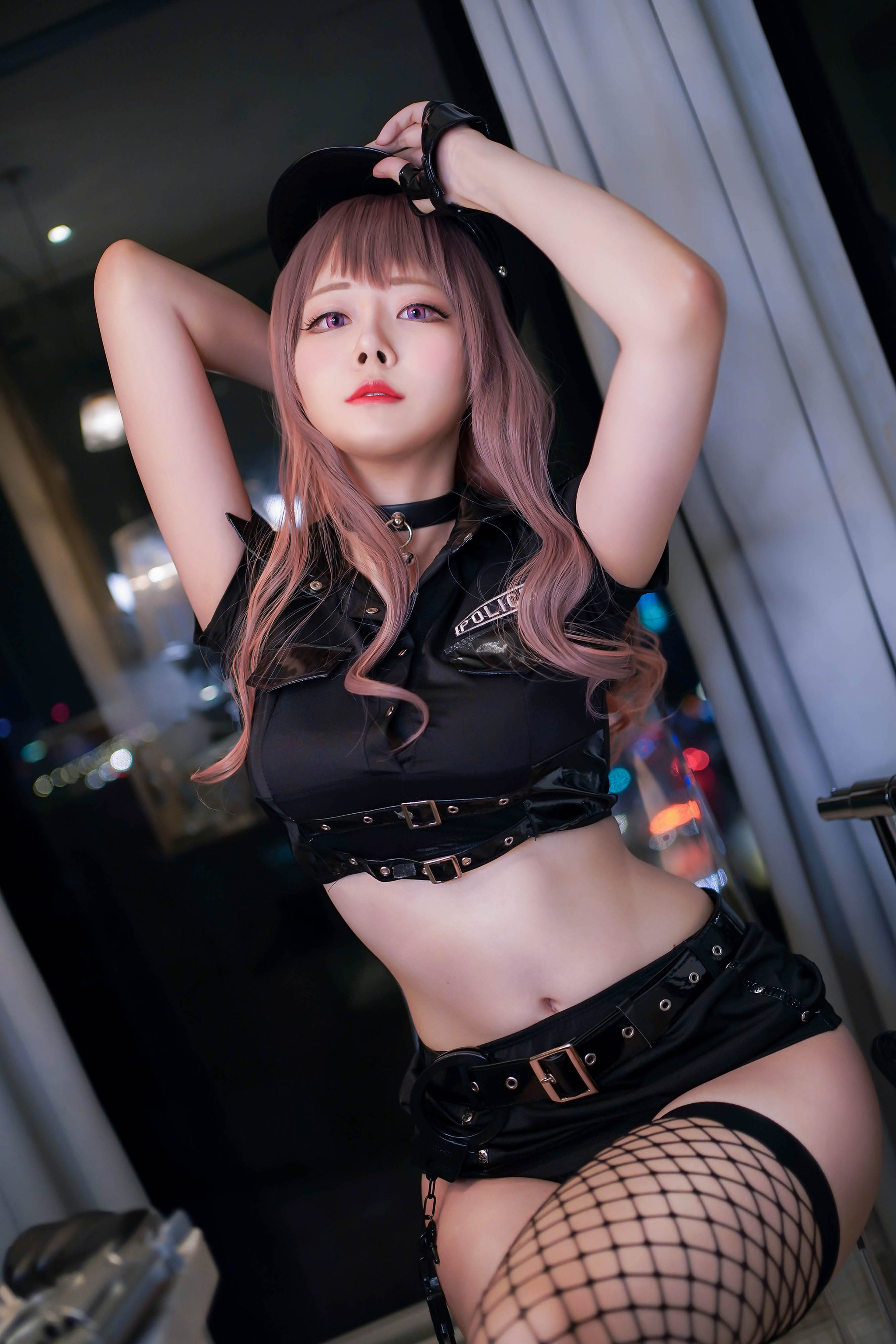 图片[1]-Arty亚缇 – NO.017 a Tier.2[25P]-XikXak